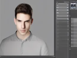 Jak zrobić przezroczyste tło w Photoshopie