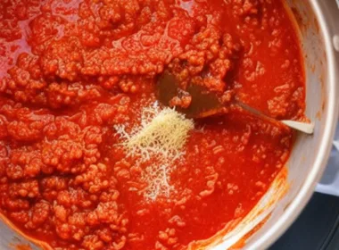Jak zrobić sos bolognese do spaghetti