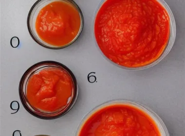 Jak zrobić sos pomidorowy z koncentratu na gołąbki