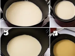 Jak zrobić sos ze śmietany