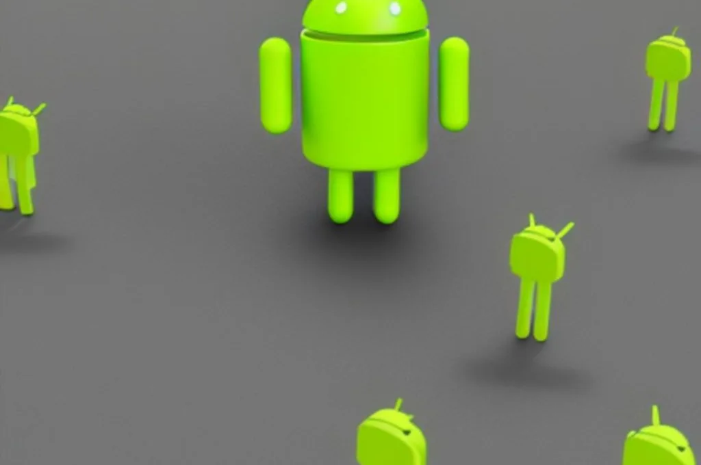 Jak naprawić Androida