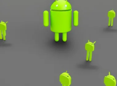 Jak naprawić Androida