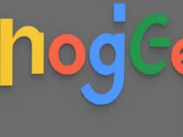 Jak naprawić awarię Google?