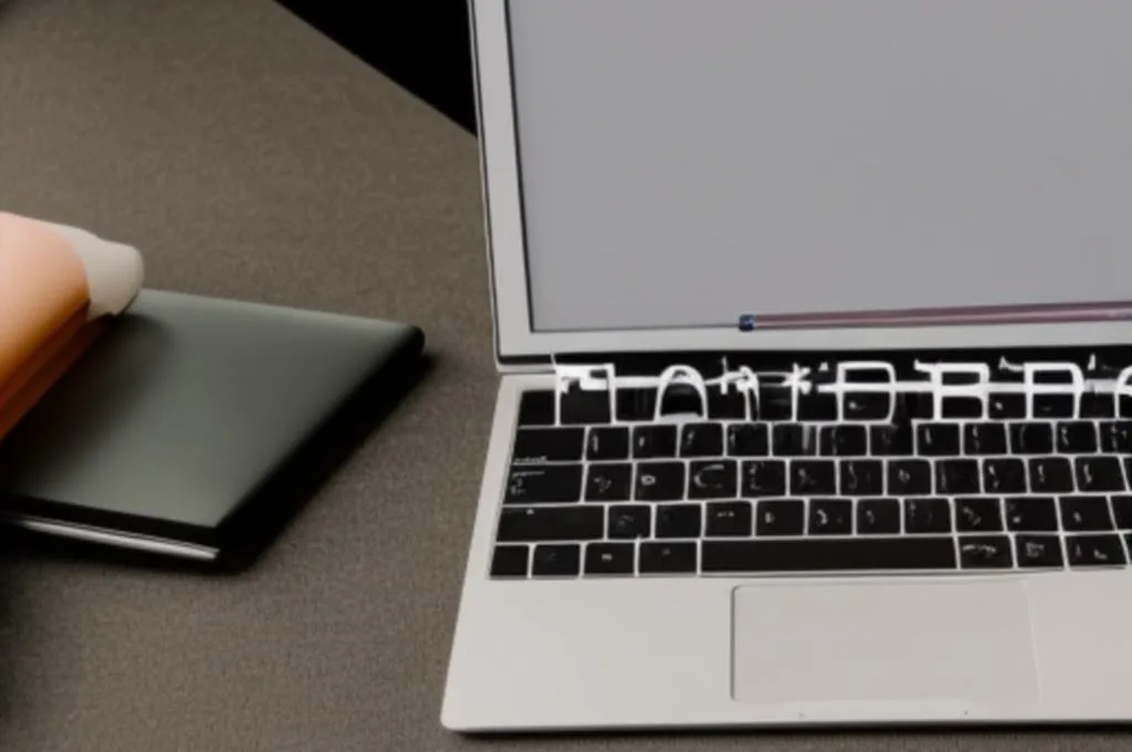 Jak naprawić biały ekran w laptopie