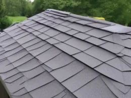 Jak naprawić dach z papy