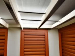 Jak naprawić drzwi balkonowe uchylne