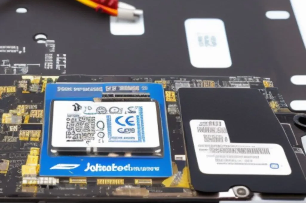Jak naprawić dysk SSD