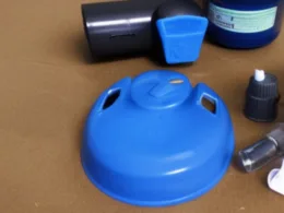 Jak naprawić inhalator