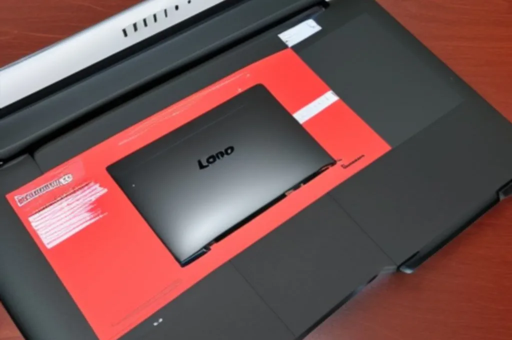 Jak naprawić kamerkę w laptopie Lenovo