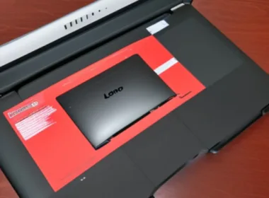 Jak naprawić kamerkę w laptopie Lenovo