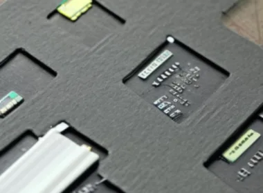 Jak naprawić kartę micro SD?