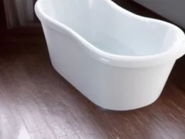Jak naprawić korek automatyczny w wannie