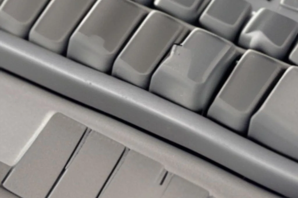 Jak naprawić niedziałający klawisz w klawiaturze