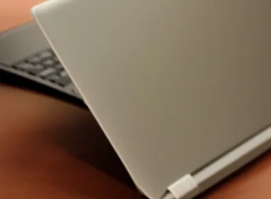 Jak naprawić odwrócony ekran w laptopie