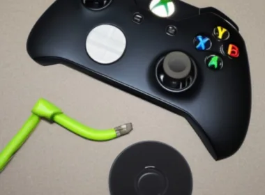 Jak naprawić pada Xbox One