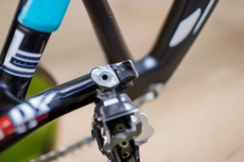 Jak naprawić przerzutki w rowerze