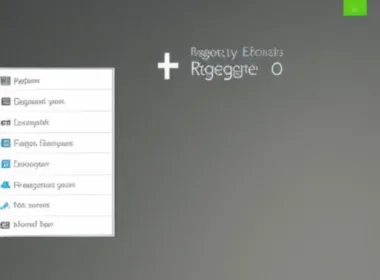 Jak naprawić rejestr Windows 10