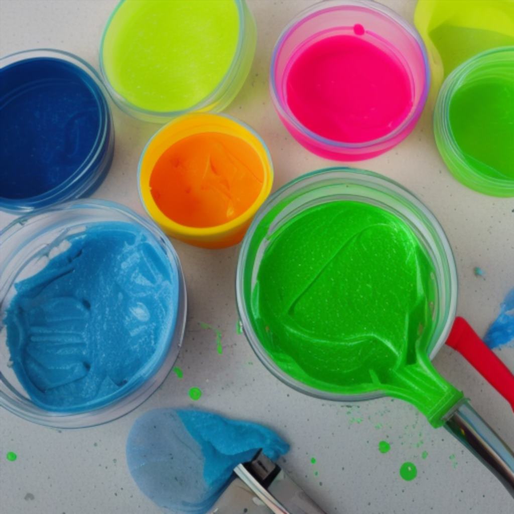Jak Usunąć Slime Z Ubrania Jak naprawić slime - Otwórz się na DIY