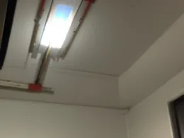 Jak naprawić świetlówkę