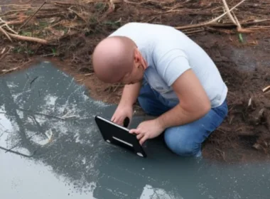 Jak naprawić telefon po zalaniu