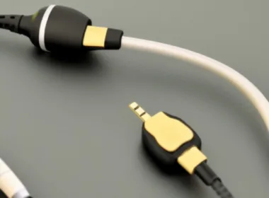 Jak naprawić urwany kabel od słuchawek