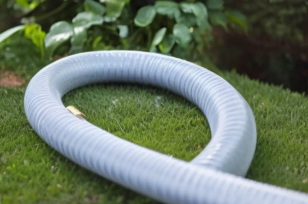 Jak naprawić wąż ogrodowy rozciągliwy?