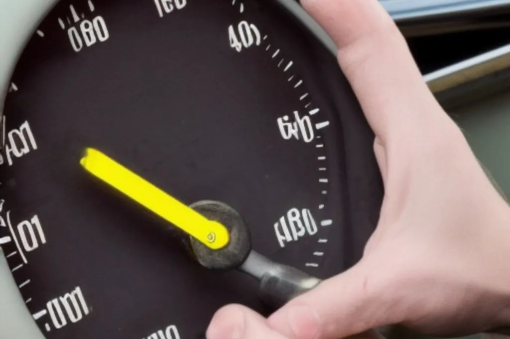 Jak naprawić wskaźnik paliwa