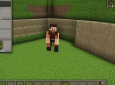 Jak naprawić zbroje w Minecraft