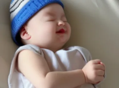 Jak nauczyć dziecko zasypiać samemu
