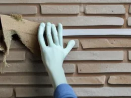 Jak pozbyć się grzyba ze ściany
