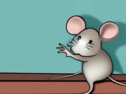 Jak pozbyć się myszy ze ścian?