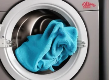 Jak pozbyć się sierści z ubrań w praniu