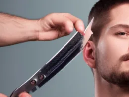 Jak samemu obciąć włosy maszynką