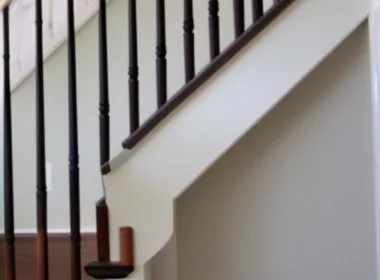 Jak samemu zrobić balustradę na schody