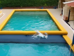 Jak samemu zrobić basen