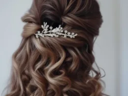 Jak samemu zrobić fryzurę na wesele?