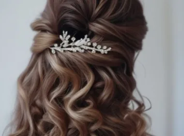 Jak samemu zrobić fryzurę na wesele?