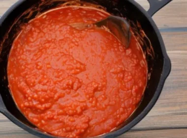 Jak samemu zrobić sos do spaghetti