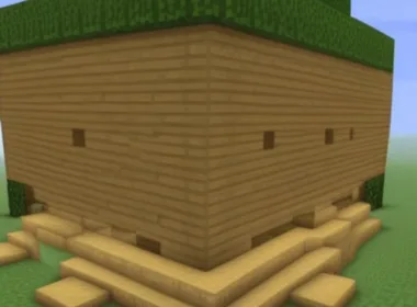 Jak stworzyć mody w Minecraft