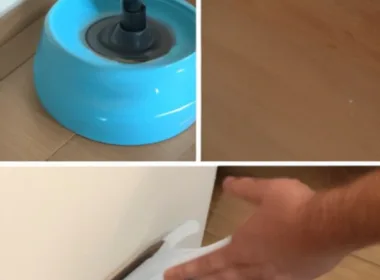 Jak wyczyścić podgrzewacz do wosku