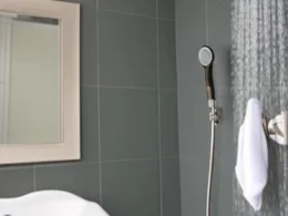 Jak wyczyścić słuchawkę prysznicową