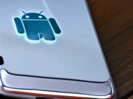 Jak wyczyścić telefon z Androidem?