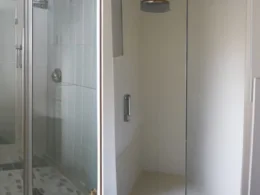 Jak wyczyścić uszczelki w kabinie prysznicowej?