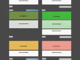 Jak zmienić kolor czcionki w HTML?