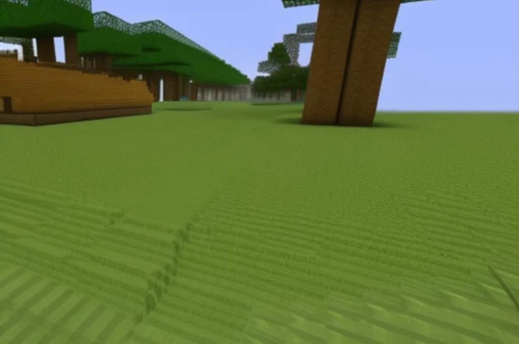 Jak zrobić automatyczną farmę trzciny w Minecraft