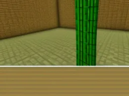 Jak zrobić bambus w Minecraft