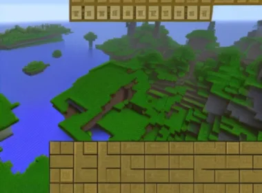 Jak zrobić baner w Minecraft