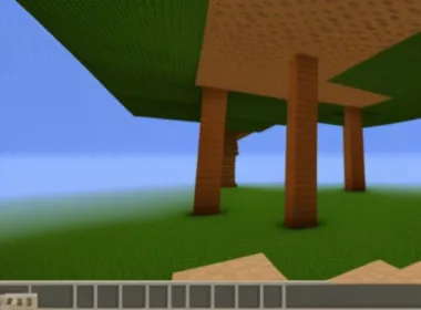 Jak zrobić banery w Minecraft