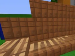 Jak zrobić blok cegły w Minecraft