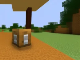 Jak zrobić butelkę miodu w Minecraft?